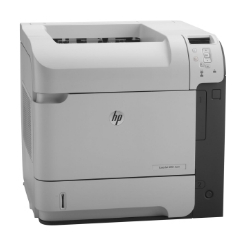 Impresora Hp Laser Monocromo Laserjet Enterprise M601dn A4